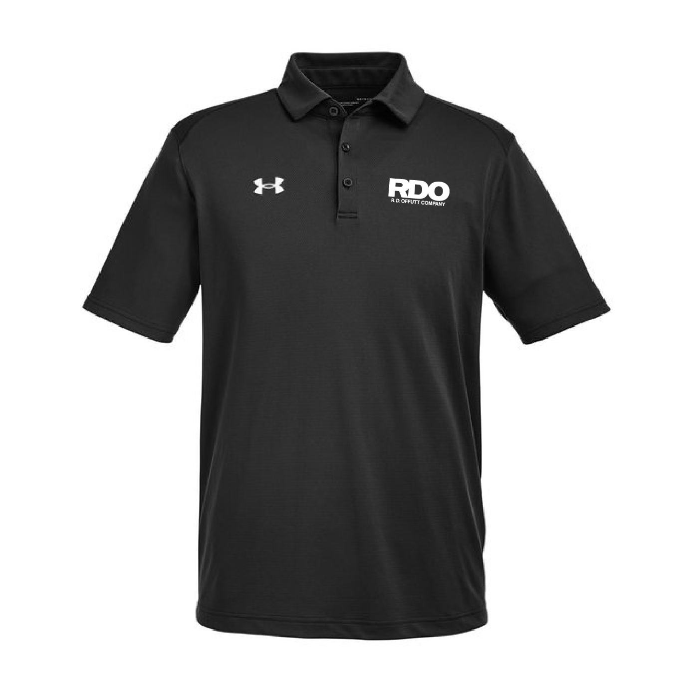 Under Armour Tech Polo